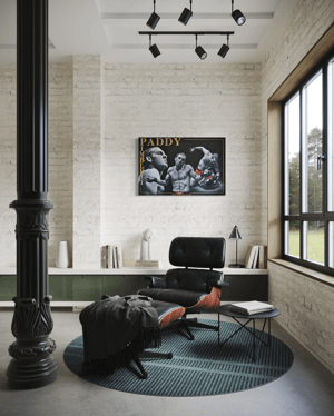 Image of WHAT NOW - PRINTS