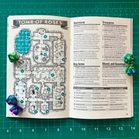 Image 2 of Tiny Fables Deluxe Pack