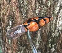 Image 4 of SPEEDBAITS Custom Airbrushed RAPALA WIGGLE WART CLONE GT CRAW
