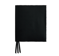 Image 1 of Emma Kate Co. Scallop Ristretto Journal