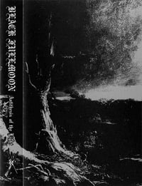 Image 1 of Black Fullmoon-Antithesis of the Light MC