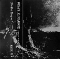 Image 2 of Black Fullmoon-Antithesis of the Light MC