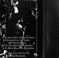Image 3 of Black Fullmoon-Antithesis of the Light MC