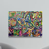 Image 2 of “Every Wing Was a Love Letter”