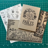 Image 3 of Tiny Fables Deluxe Pack