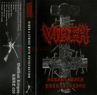 Image 2 of Vider-Strike with Putrefaction MC