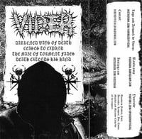 Image 3 of Vider-Strike with Putrefaction MC