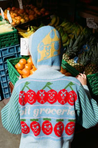 Image 4 of SOFT GROCERY BONNIES