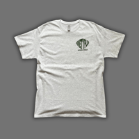 Image 1 of NP/CC Grey Tee