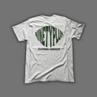 Image 2 of NP/CC Grey Tee