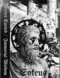 Image 1 of Sokeus-Forever Cursed / Immortal Wisdom MC