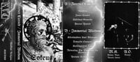 Image 2 of Sokeus-Forever Cursed / Immortal Wisdom MC