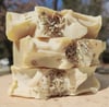 Herbal Grain Rice Milk Soap 