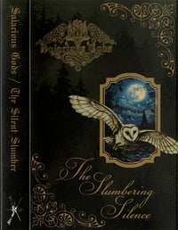 Image 1 of Salacious Gods-The Slumbering Silence MC