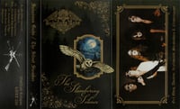 Image 2 of Salacious Gods-The Slumbering Silence MC