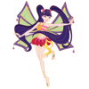Enchanted Fairy of Music *PRESALE*