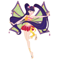 Enchanted Fairy of Music *PRESALE*