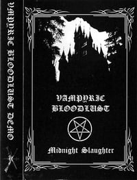 Image 1 of Vampyric Bloodlust-Midnight Slaughter MC