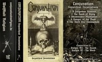 Image 2 of Conjuration-Sepulchral Incantations MC