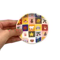 *SECONDS* Playtime Trinket Dish 
