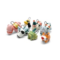 Image 1 of Keychains