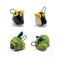 Image 5 of Keychains