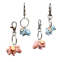 Image 3 of Keychains
