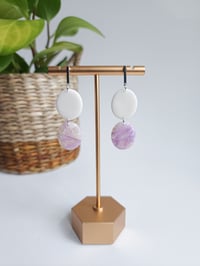 Wisteria Leslies