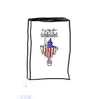Image 1 of Johnny Hollywood Presents the Illustrated KUBARK COUNTERINTELLIGENCE INTERROGATION