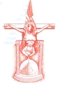 Image 3 of Johnny Hollywood Presents the Illustrated KUBARK COUNTERINTELLIGENCE INTERROGATION