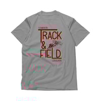 Image 1 of Track & Field T-shirt