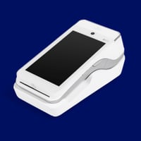 Image 1 of 🟠Kassensystem & Kartenterminal Nexi Mobile A920 - der Preis ist eine monatliche Miete