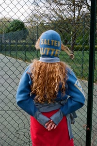 Image 2 of SALTED BUTTER BONNIE AND BALACLAVA 