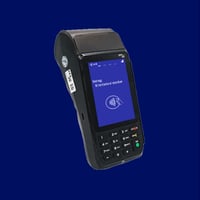 🟢Kartenterminal Nexi Mobile Premium – mobil & flexibel - der Preis ist eine monatliche Miete