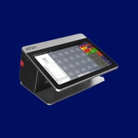 Image 1 of 🔺Kassensystem Komplett-Paket L mit Drucker, NFC, 4G, TSE