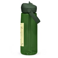 Image 8 of Flip straw water bottle 400 year old 