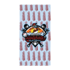 HOTSHOTS 2025 BEACH TAKEOVER TOWEL