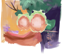 Frog and Toad