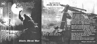 Image 2 of Hatenwar-Black Metal War MC