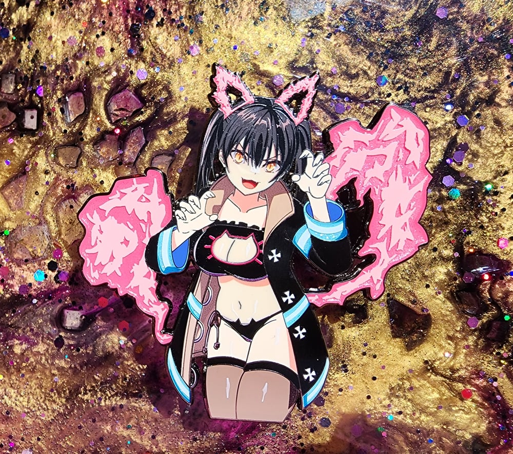 Image of FF Tamaki