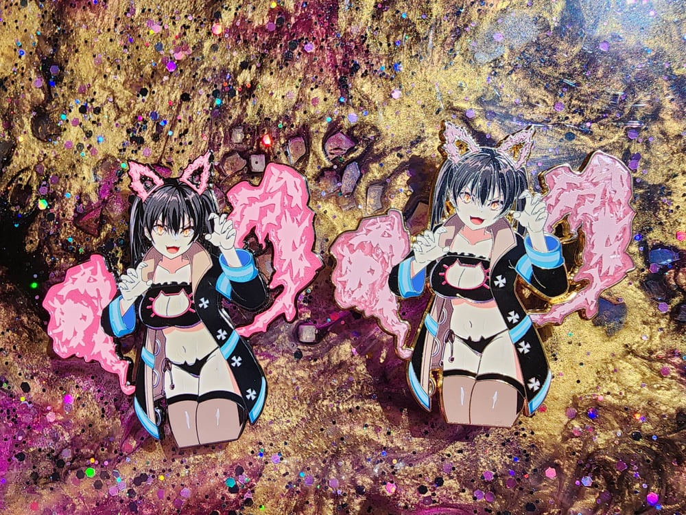 Image of FF Tamaki