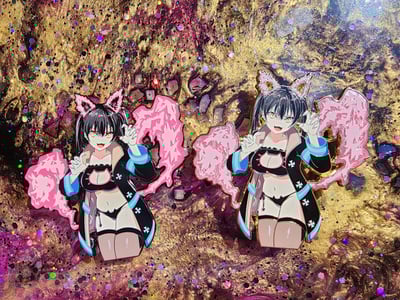 Image of FF Tamaki