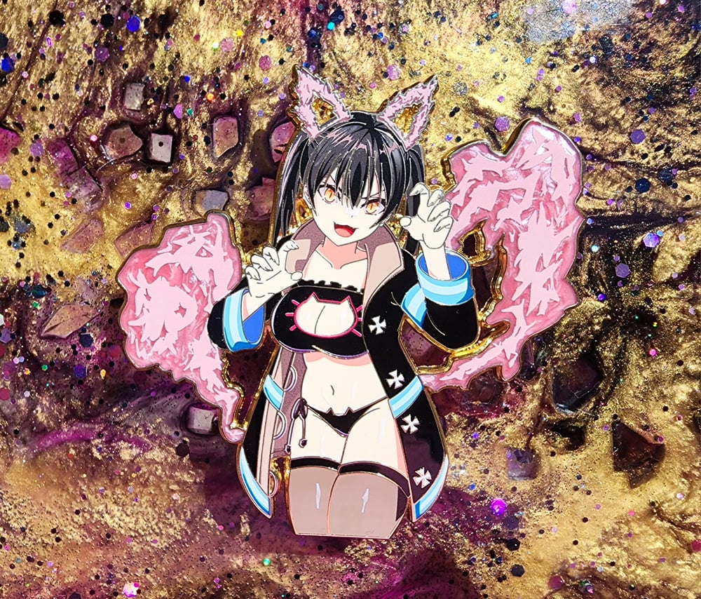 Image of FF Tamaki