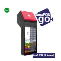 Image 2 of 🔺Kassensystem Komplett-Paket S (M2-203)