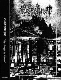 Image 1 of Eisenblut-The Struggle for Existence MC