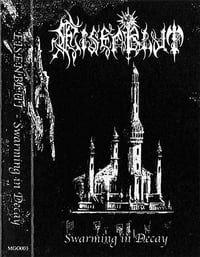 Image 1 of Eisenblut-Swarming in Decay MC