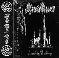 Image 2 of Eisenblut-Swarming in Decay MC