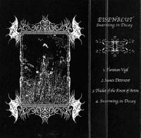 Image 3 of Eisenblut-Swarming in Decay MC