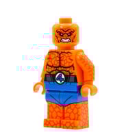 Image 1 of The Clobberer