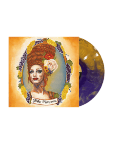 Image of The Inevitable Album-Vinyl
